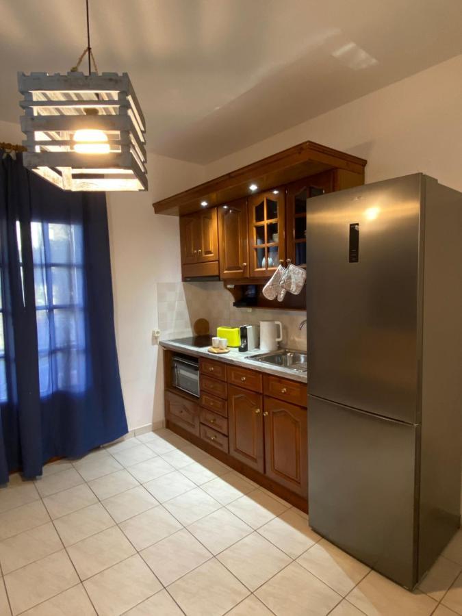 Moments Apartment Sidari  Luaran gambar