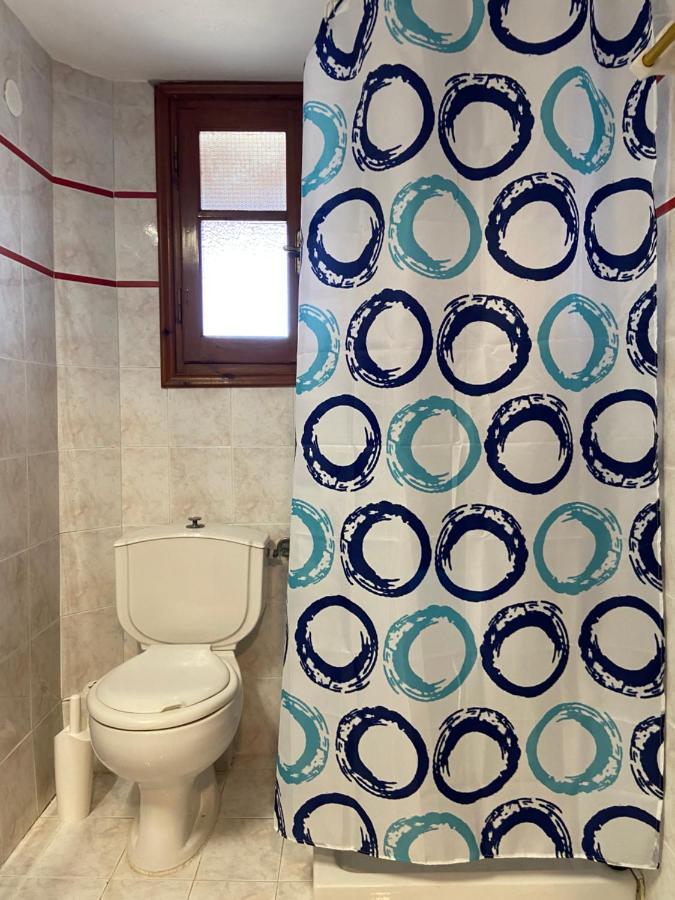 Moments Apartment Sidari  Luaran gambar