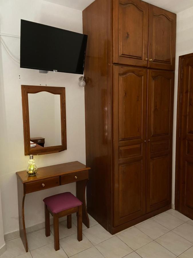 Moments Apartment Sidari  Luaran gambar