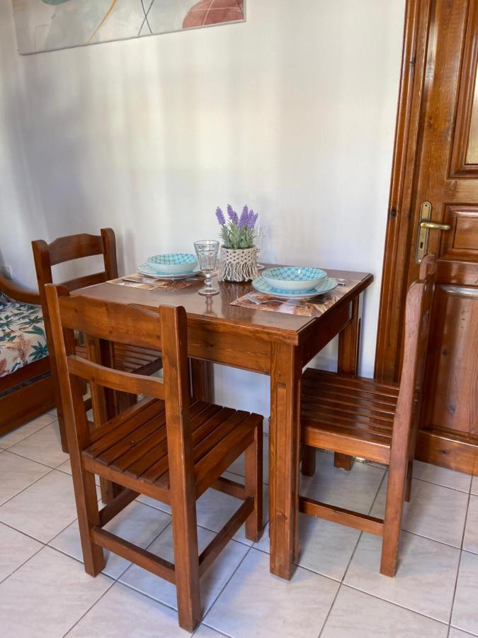 Moments Apartment Sidari  Luaran gambar