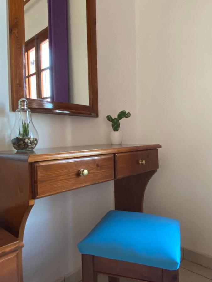 Moments Apartment Sidari  Luaran gambar