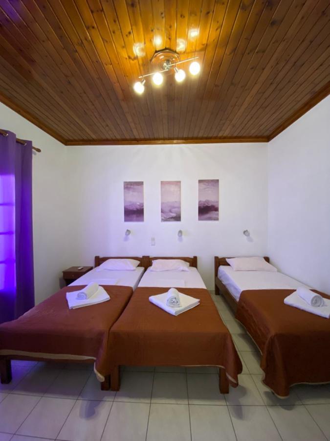 Moments Apartment Sidari  Luaran gambar