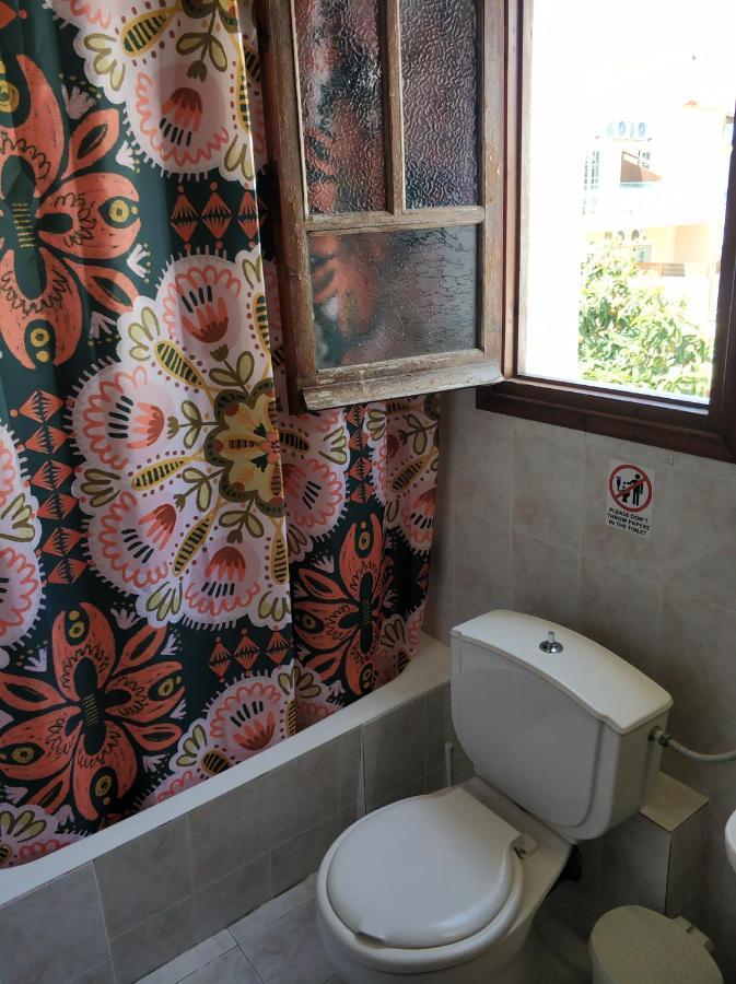 Moments Apartment Sidari  Luaran gambar